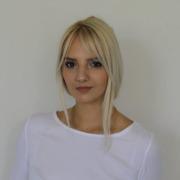 Profile photo of Azra Šehić-Kustura